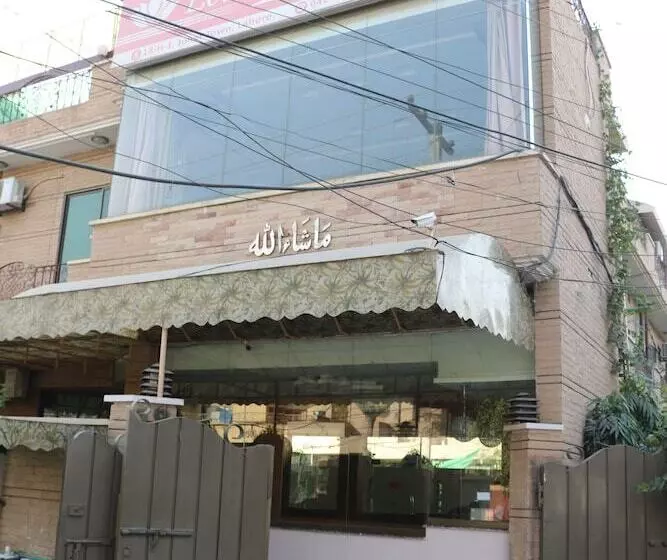 هتل Lotus 1