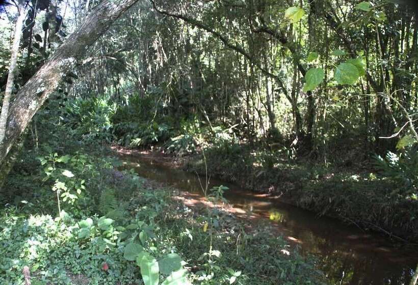 בית מלון כפרי Pousada Bezerra