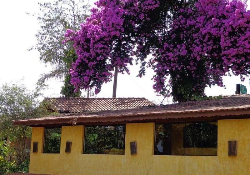 בית מלון כפרי Pousada Bezerra