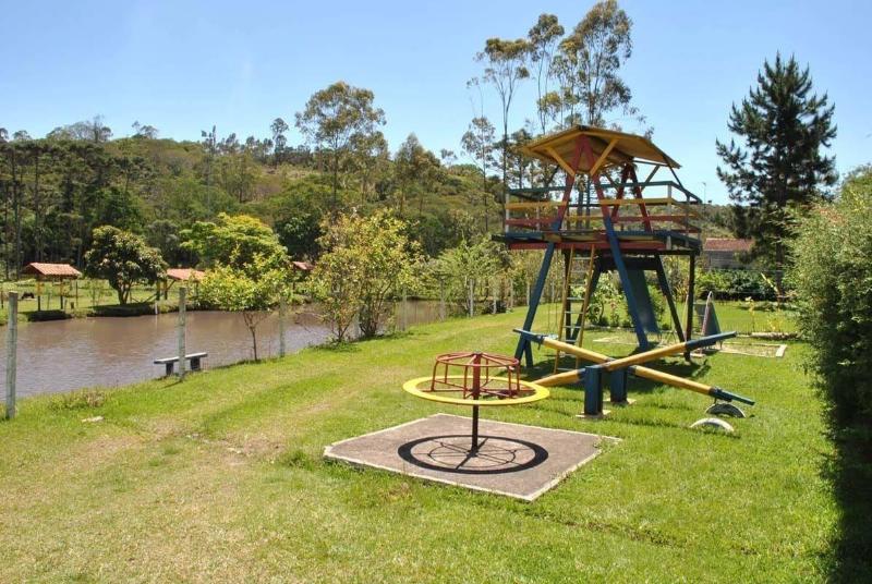 בית מלון כפרי Pousada Bezerra