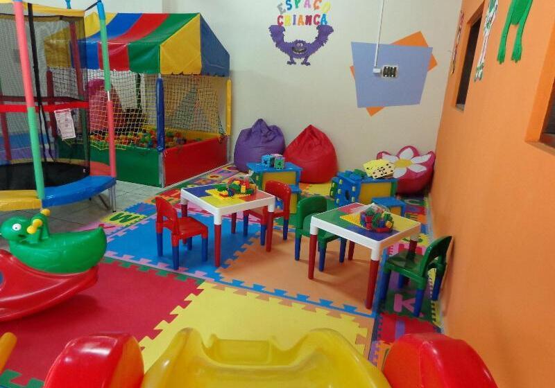 בית מלון כפרי Pousada Bezerra