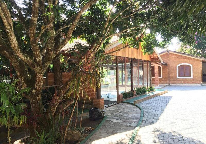 בית מלון כפרי Pousada Bezerra