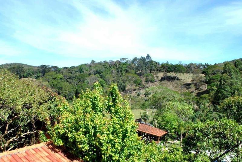 בית מלון כפרי Pousada Bezerra