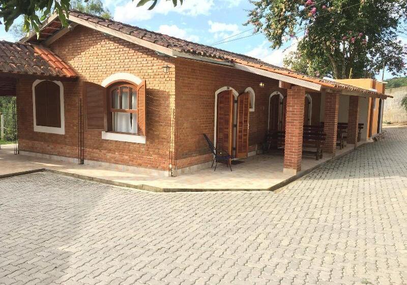 בית מלון כפרי Pousada Bezerra