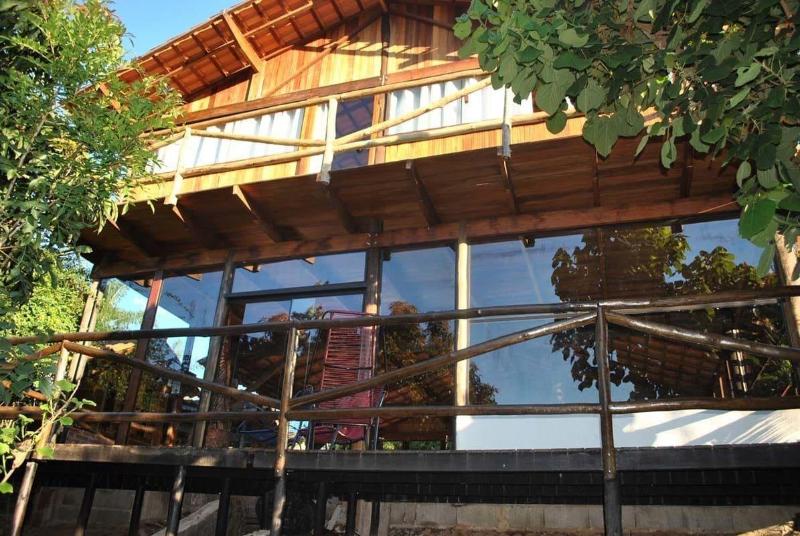 בית מלון כפרי Pousada Bezerra