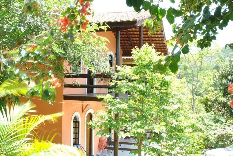 בית מלון כפרי Pousada Bezerra