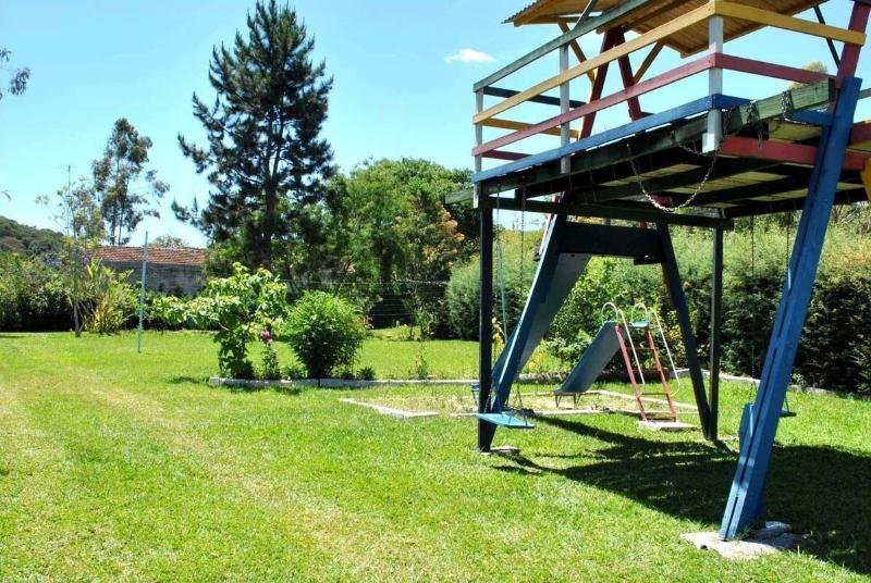 בית מלון כפרי Pousada Bezerra