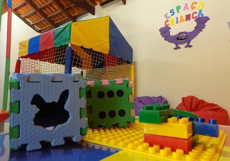 בית מלון כפרי Pousada Bezerra