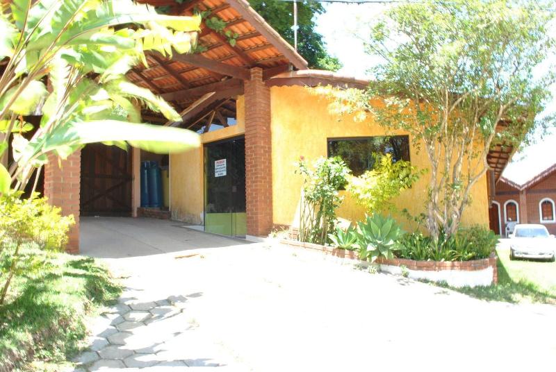 בית מלון כפרי Pousada Bezerra