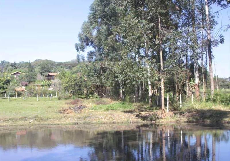 בית מלון כפרי Pousada Bezerra