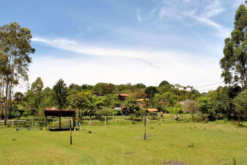 בית מלון כפרי Pousada Bezerra