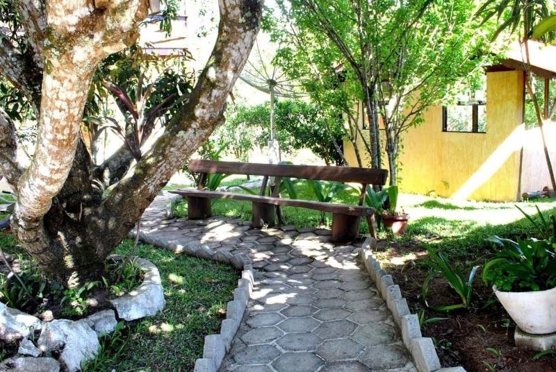 בית מלון כפרי Pousada Bezerra