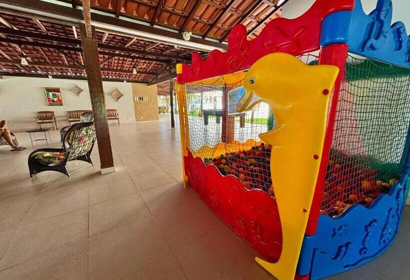 Отель Pousada Recanto Do Prado