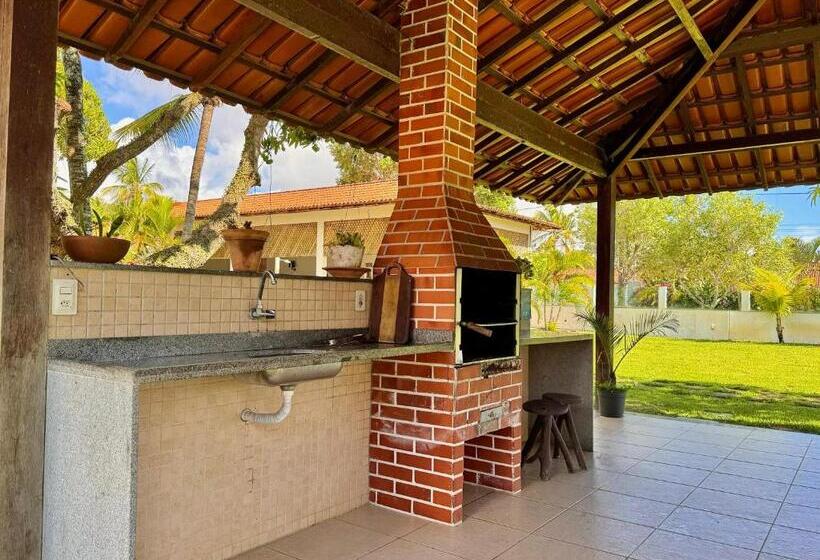 Отель Pousada Recanto Do Prado