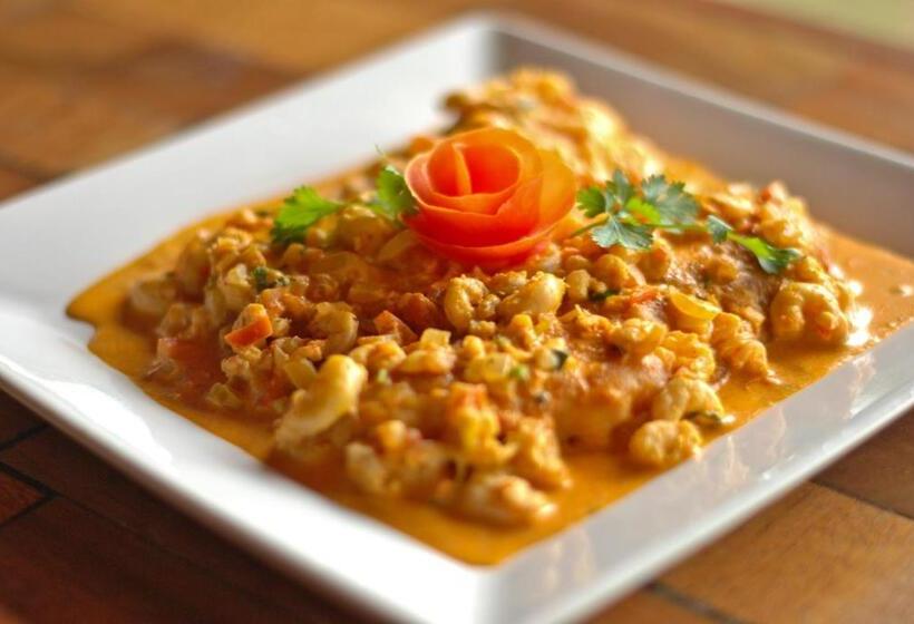 Отель Pousada Recanto Do Prado