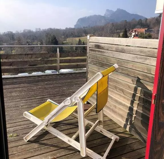 Hotel Restaurant Heidihof