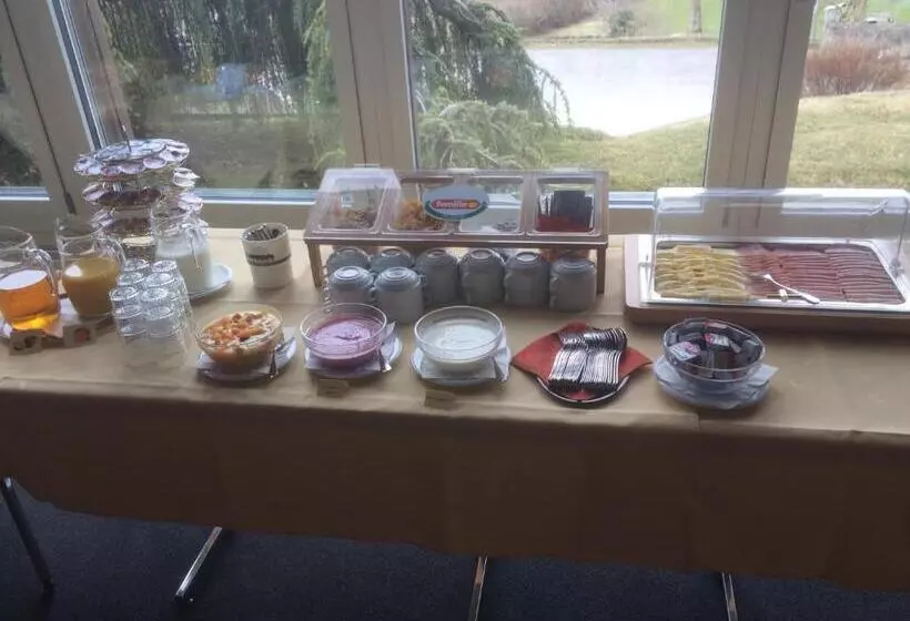 Hotel Restaurant Heidihof