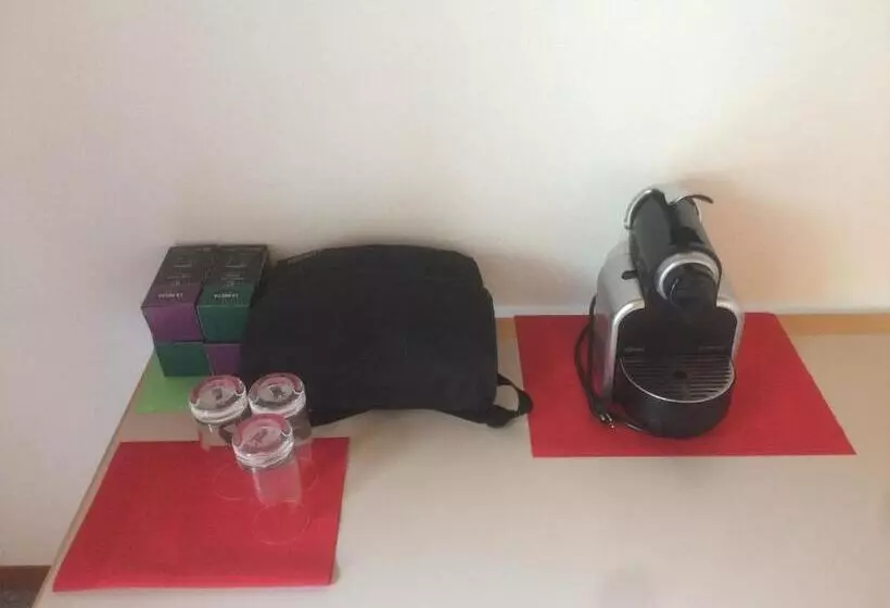 Hotel Restaurant Heidihof