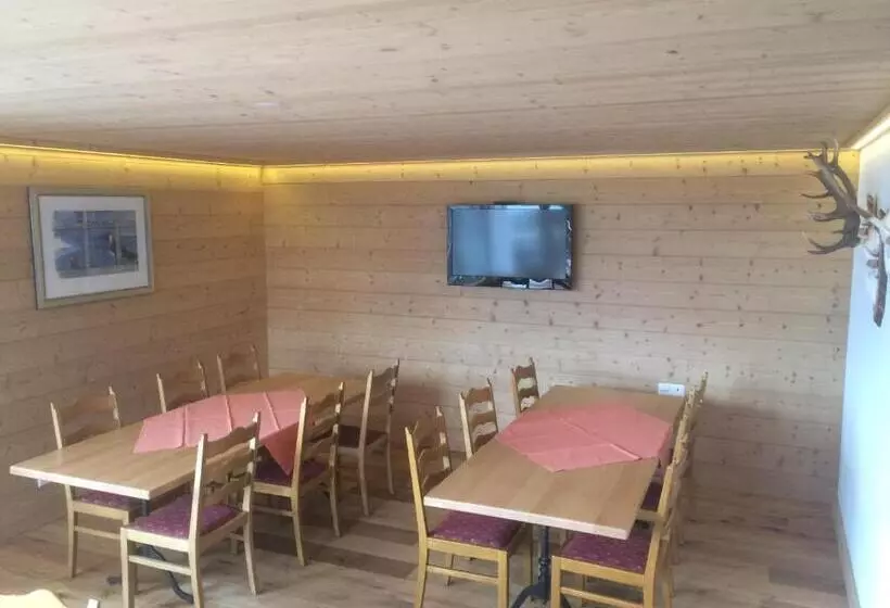 Hotel Restaurant Heidihof