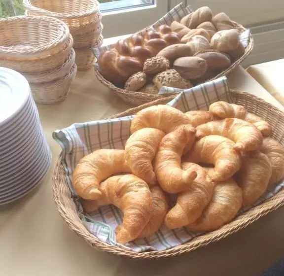 Hotel Restaurant Heidihof