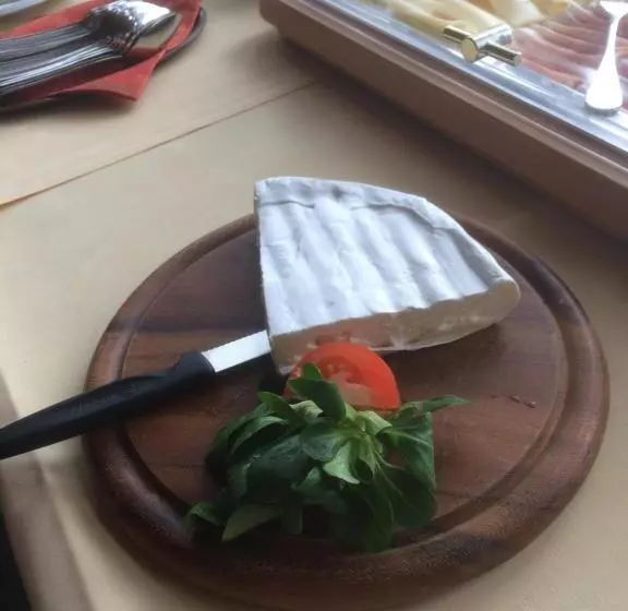 Hotel Restaurant Heidihof