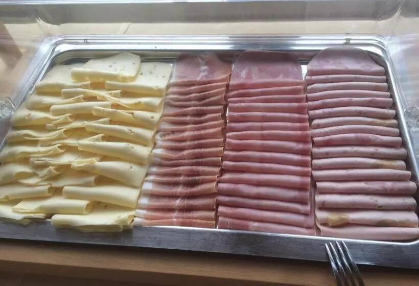 Hotel Restaurant Heidihof