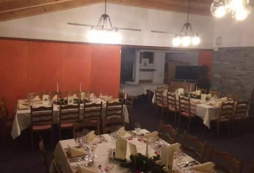 Hotel Restaurant Heidihof