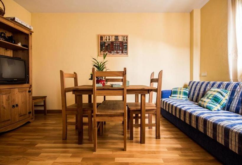 ホテル Rural El Paraiso De Gredos