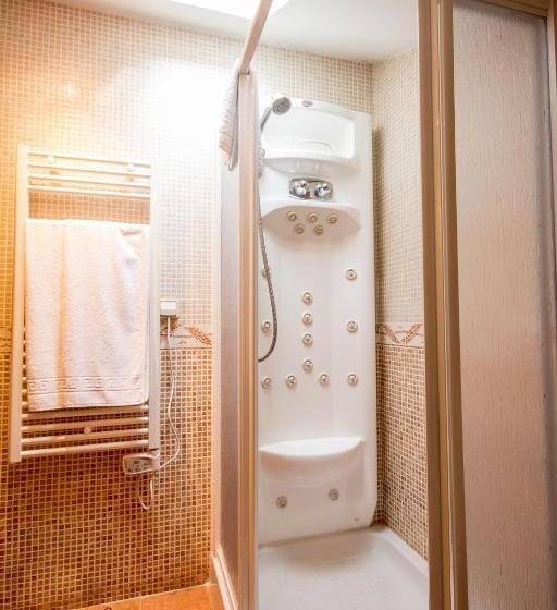 ホテル Rural El Paraiso De Gredos