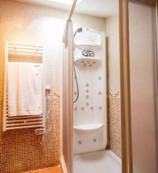 Hotelli Rural El Paraiso De Gredos