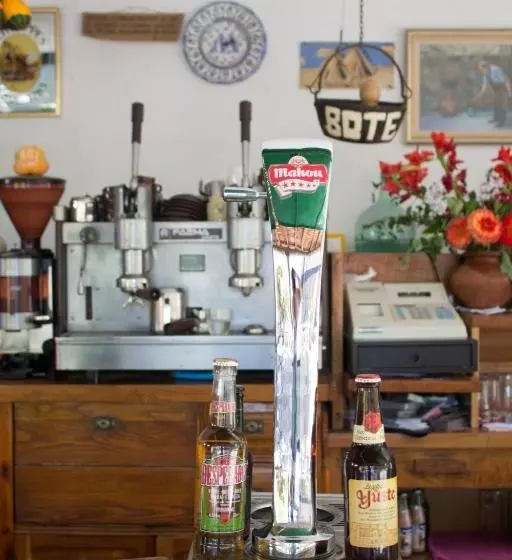 Hotelli Rural El Paraiso De Gredos