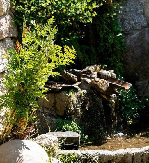 ホテル Rural El Paraiso De Gredos