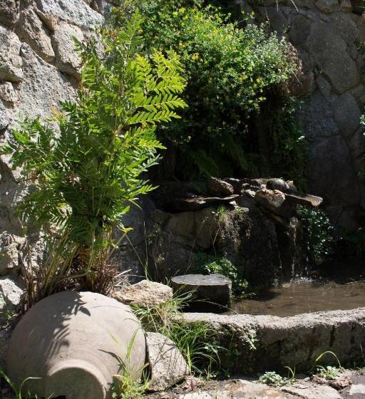 ホテル Rural El Paraiso De Gredos