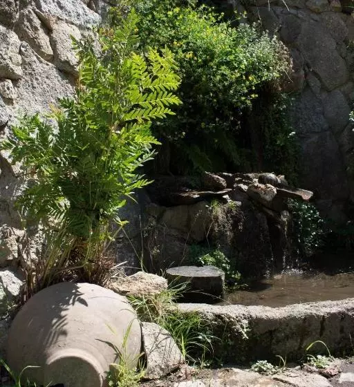 Hotelli Rural El Paraiso De Gredos