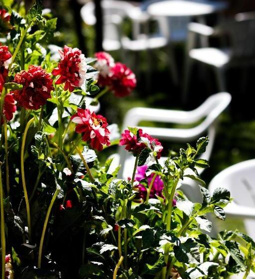 ホテル Rural El Paraiso De Gredos