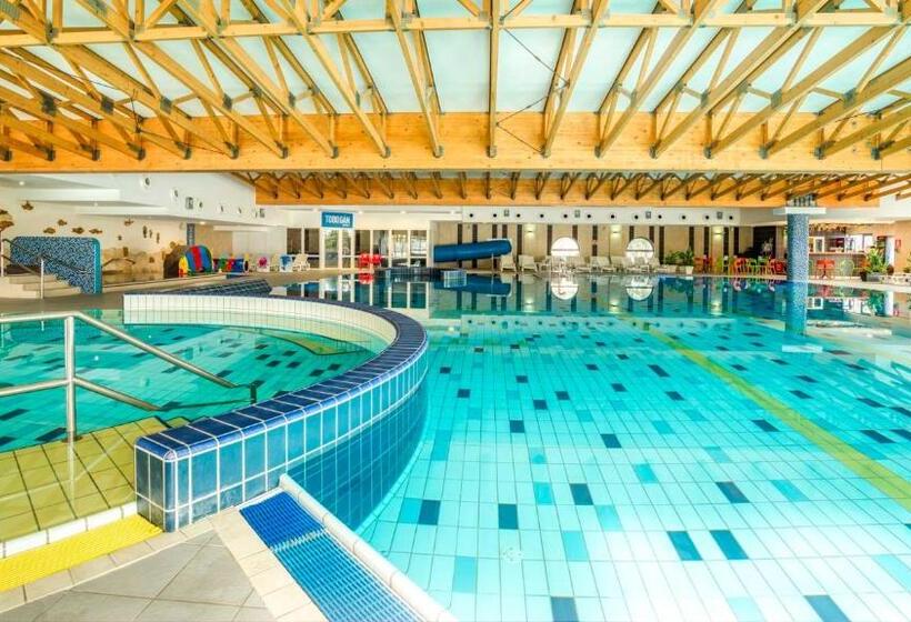 فندق Villa Green