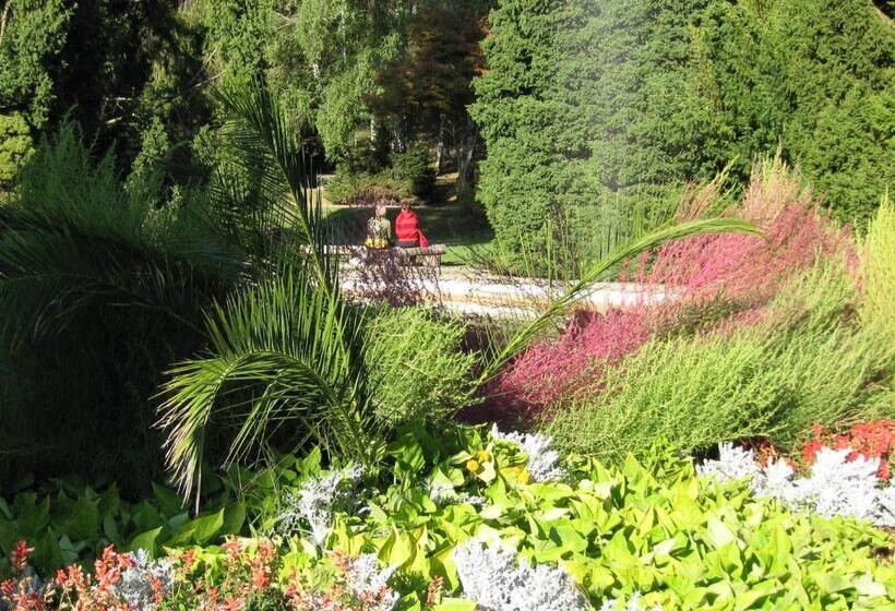 فندق Villa Green