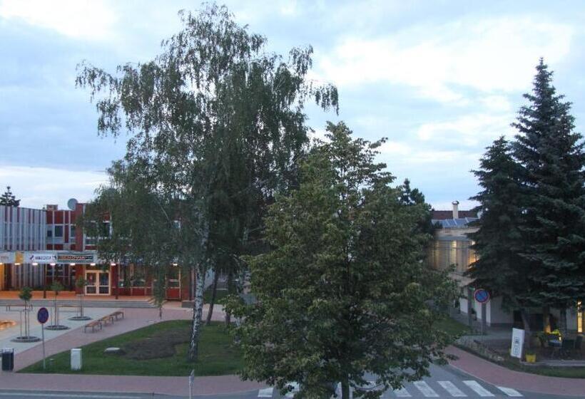 فندق Villa Green