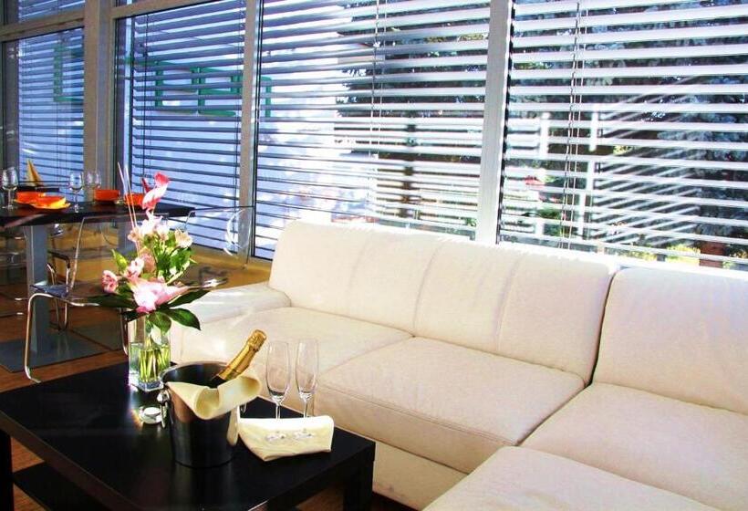 فندق Villa Green