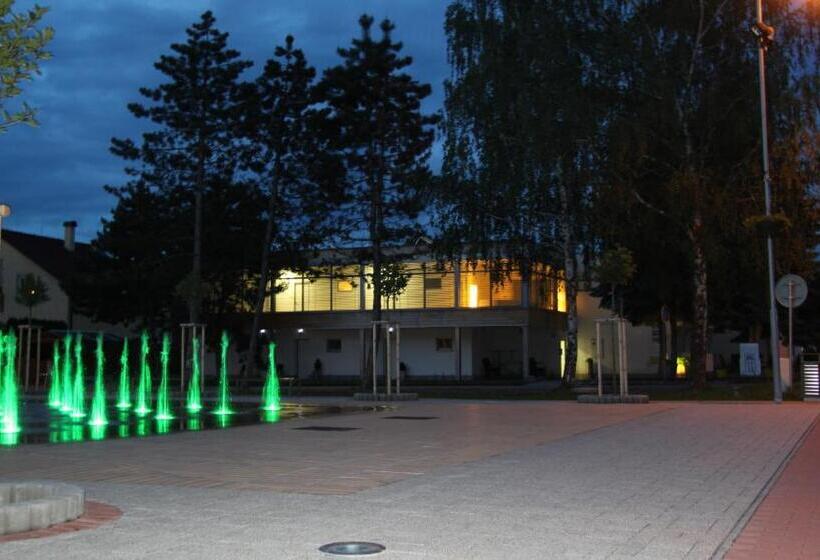 فندق Villa Green