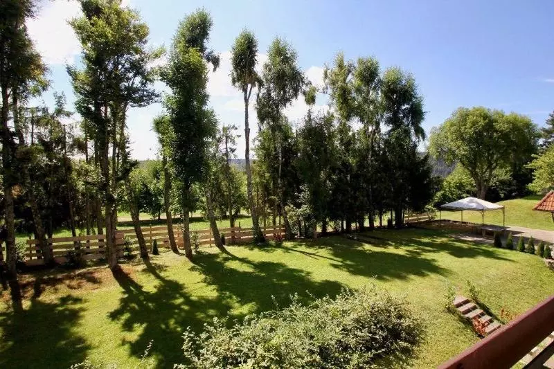 Waldhotel Luise