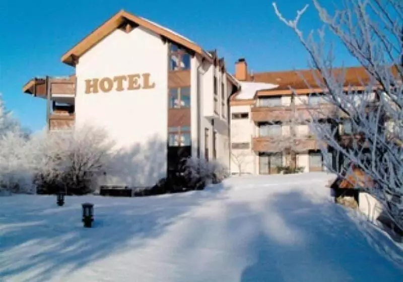 Waldhotel Luise