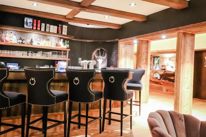 Waldhotel Luise