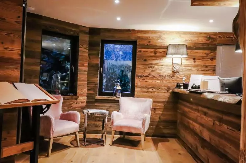 Waldhotel Luise