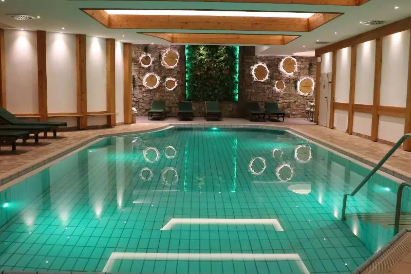 Waldhotel Luise