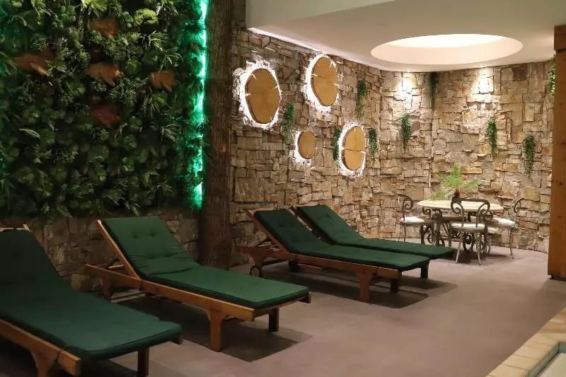Waldhotel Luise
