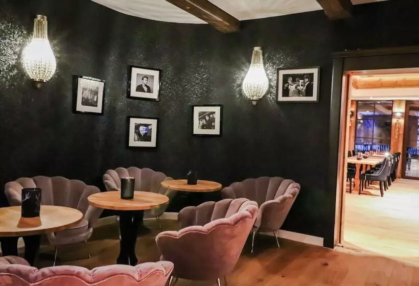 Waldhotel Luise