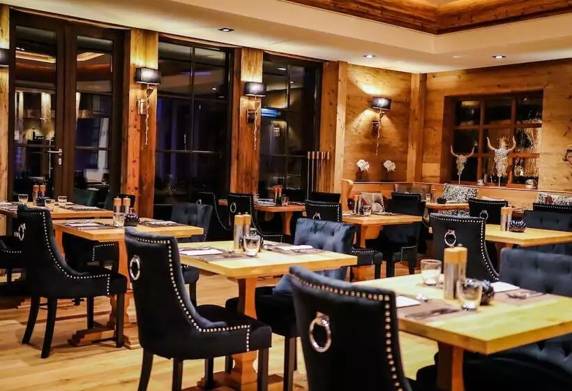 Waldhotel Luise