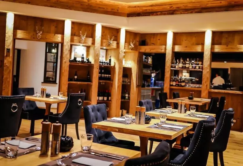 Waldhotel Luise