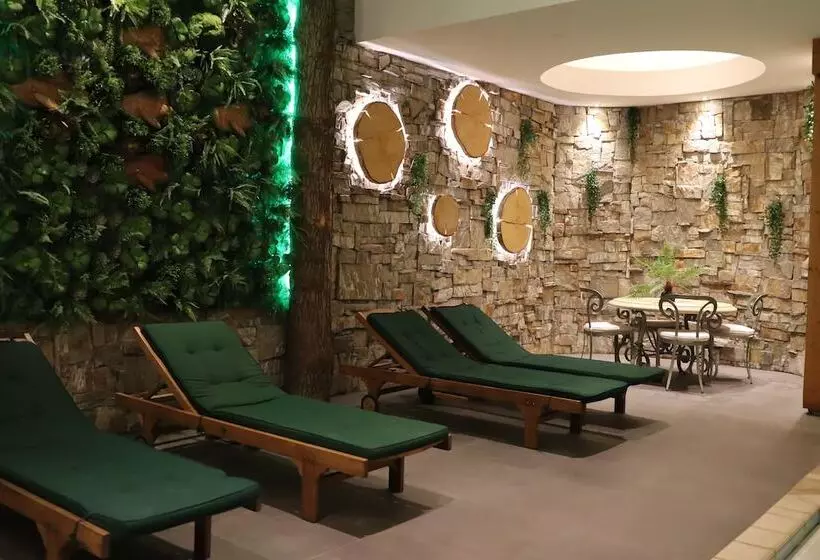 Waldhotel Luise